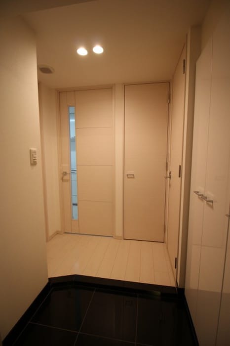 物件内観写真14　(玄関)