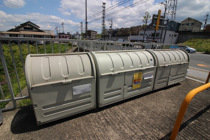 物件外観写真3　(建物設備)