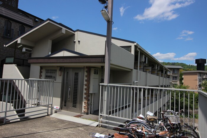 物件外観写真5　(外観写真)