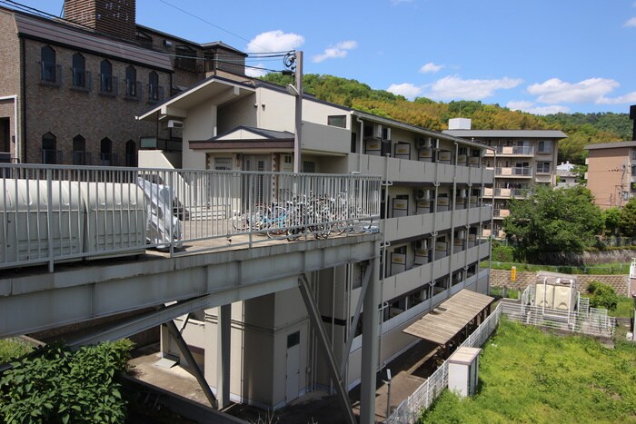 物件外観写真6　(外観写真)