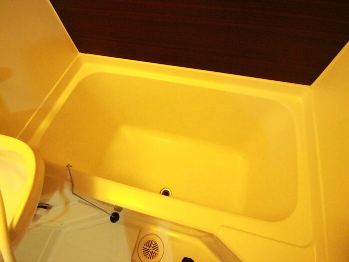 物件内観写真12　(バス／シャワールーム等)