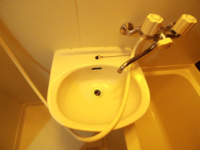 物件内観写真13　(洗面)