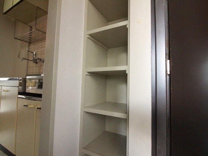 物件内観写真14　(靴箱)