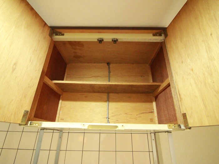 物件内観写真17　(収納)