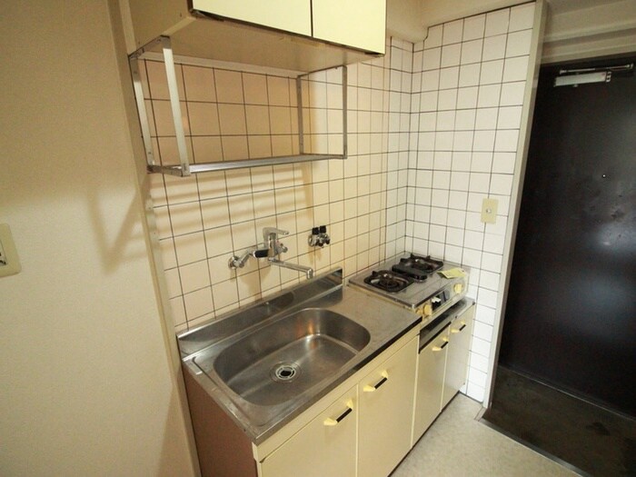 物件内観写真18　(キッチン)