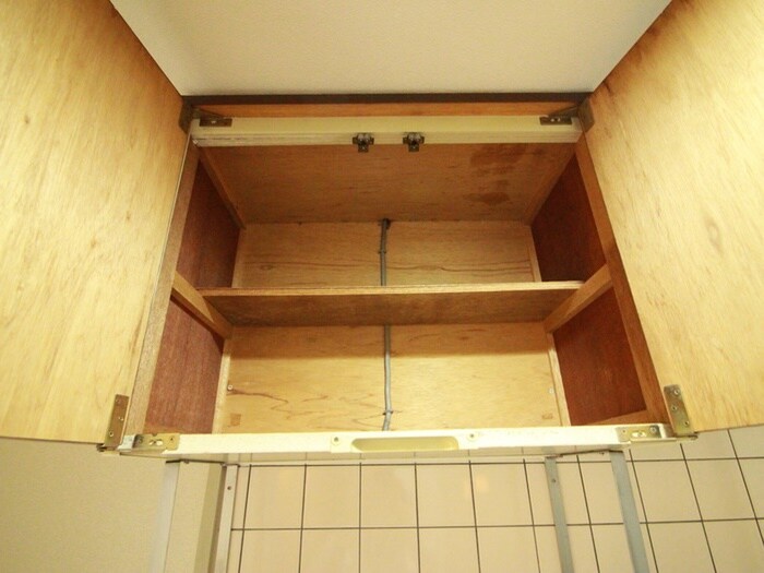 物件内観写真19　(収納)