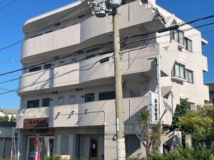 メゾン・ド・シャンノ－ル外観写真