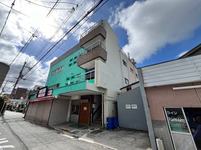 物件外観写真4　(外観写真)