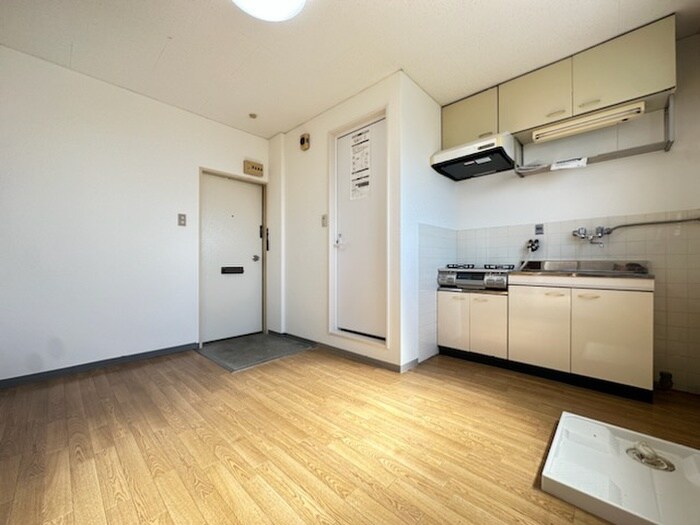 物件内観写真10　(居室)