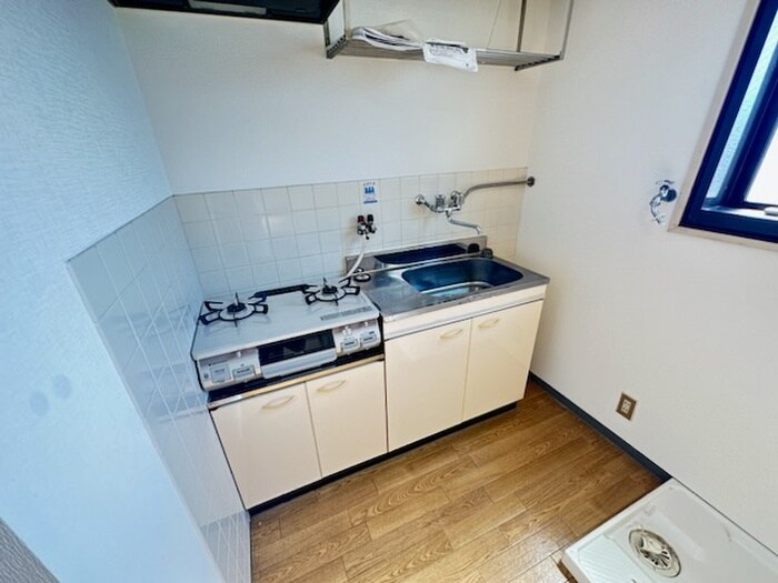 物件内観写真11　(キッチン)