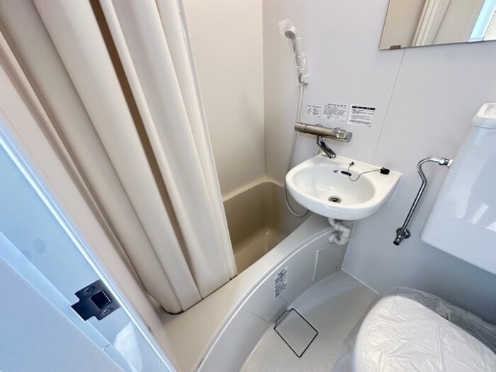 物件内観写真13　(バス／シャワールーム等)