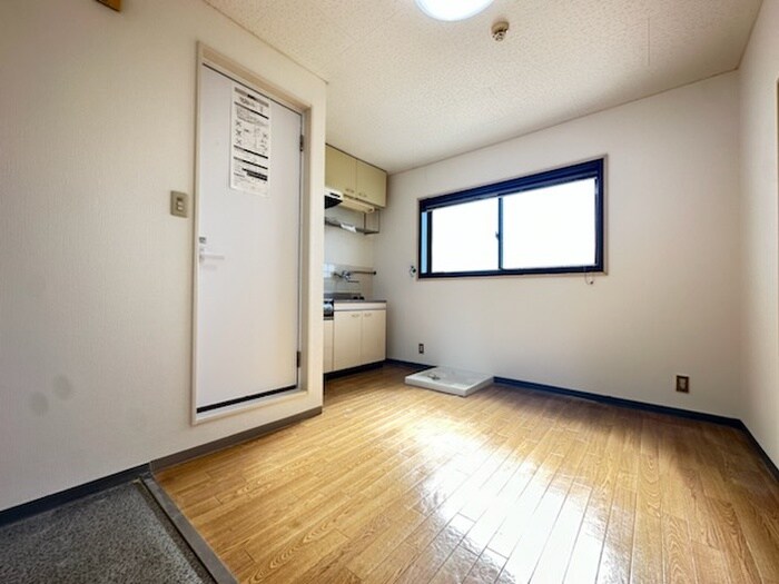 物件内観写真15　(居室)