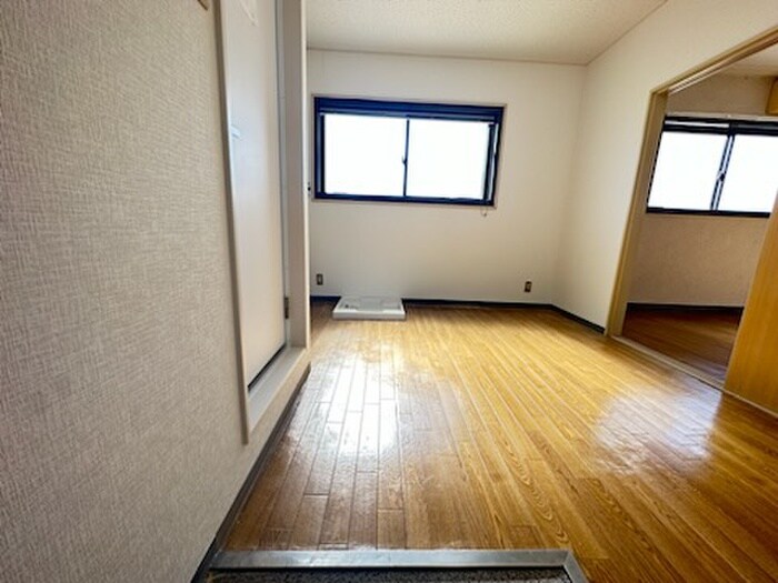 物件内観写真19　(廊下)