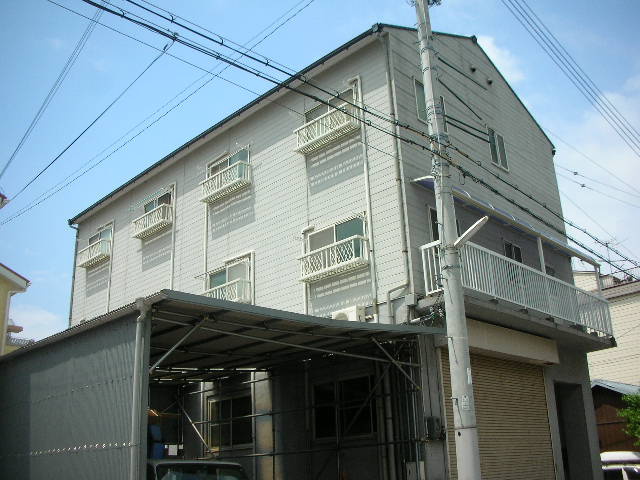 外観写真