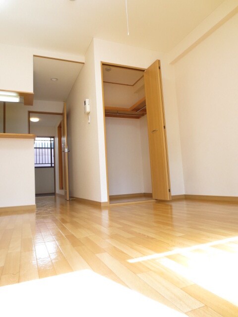 物件内観写真9　(居室)