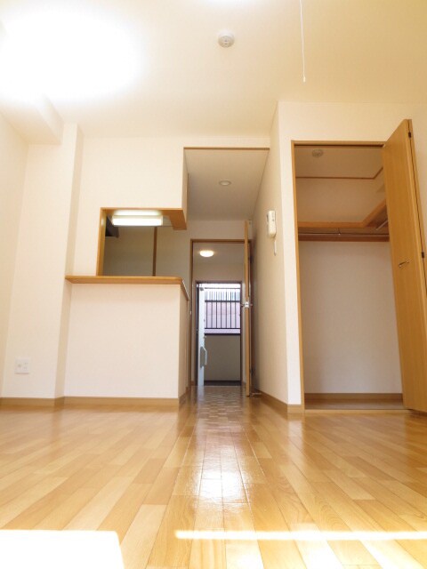 物件内観写真11　(居室)