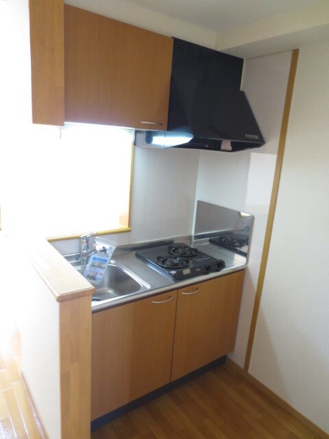 物件内観写真13　(キッチン)