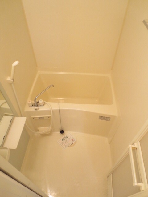 物件内観写真16　(バス／シャワールーム等)