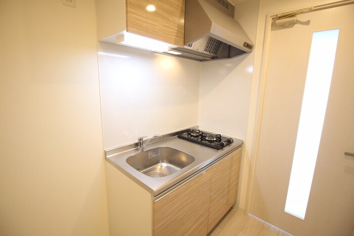 物件内観写真8　(キッチン)