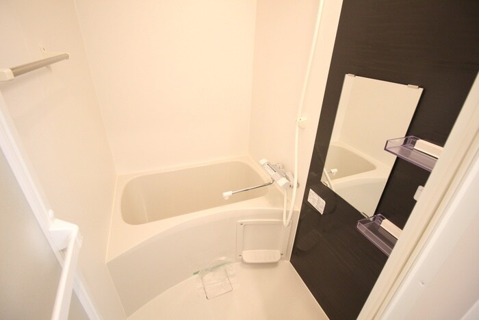 物件内観写真9　(バス／シャワールーム等)