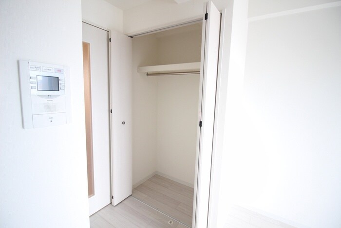 物件内観写真13　(収納)