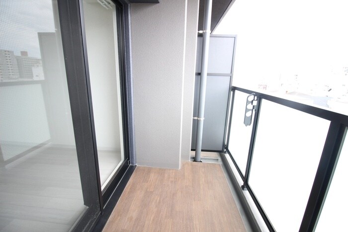 物件内観写真16　(ベランダ・バルコニー)