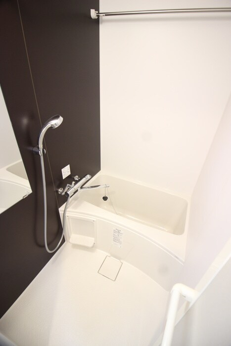 物件内観写真11　(バス／シャワールーム等)