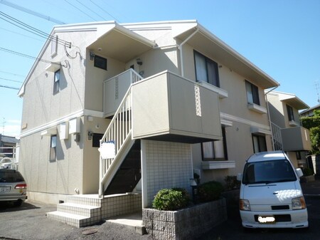 ＷＩＮ６７外観写真