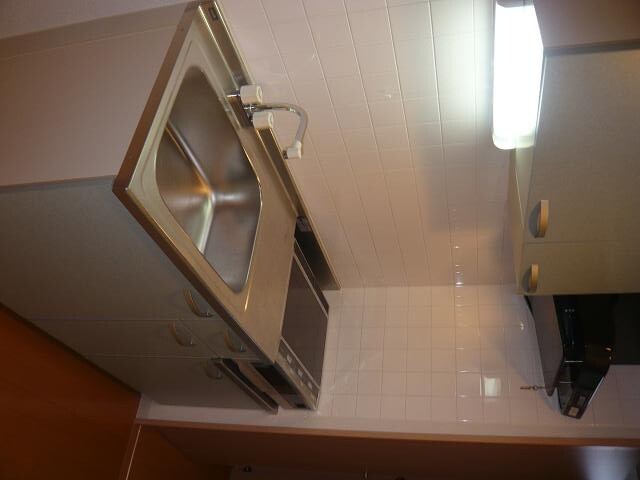 物件内観写真10　(キッチン)