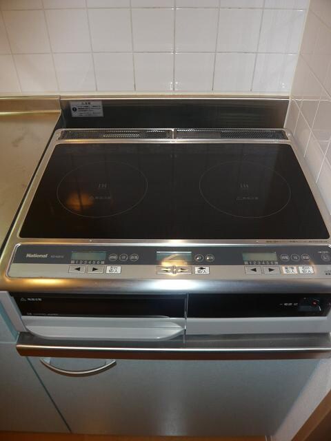 物件内観写真11　(キッチン)