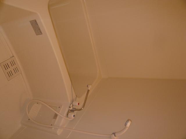 物件内観写真13　(バス／シャワールーム等)