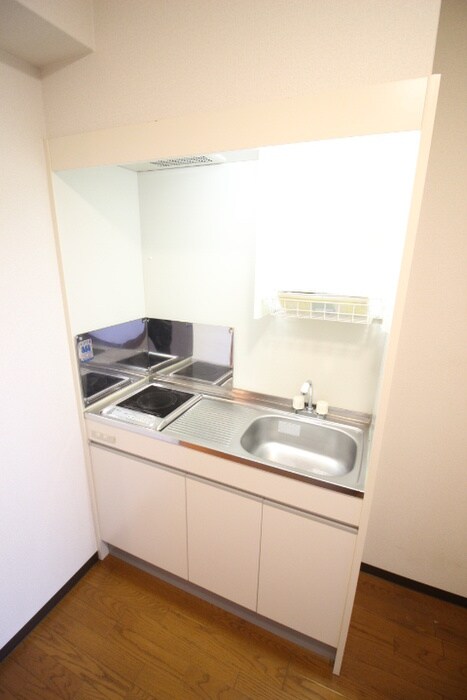物件内観写真7　(キッチン)