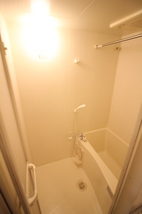 物件内観写真8　(バス／シャワールーム等)