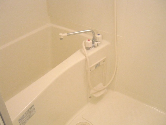 物件内観写真12　(バス／シャワールーム等)