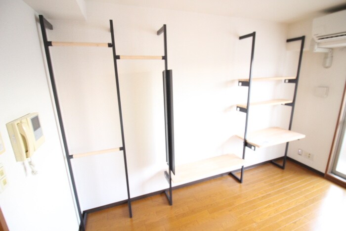 物件内観写真22　(収納)