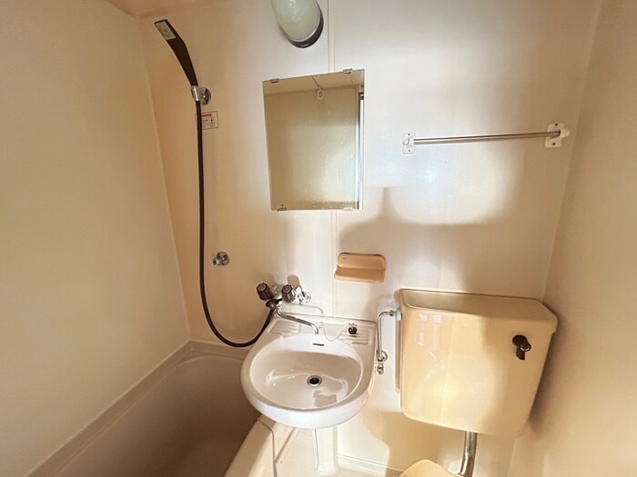 物件内観写真15　(洗面)