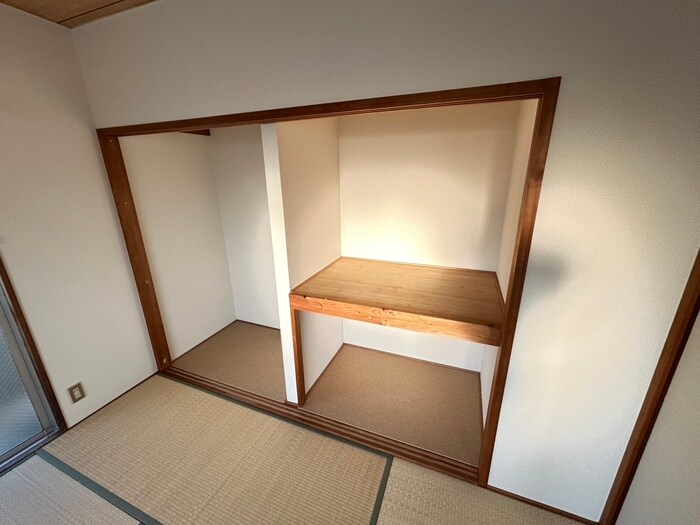 物件内観写真17　(収納)