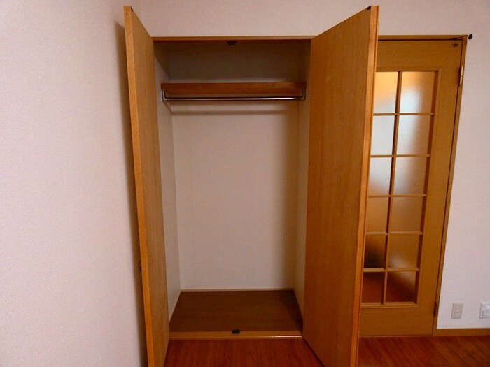 物件内観写真7　(収納)