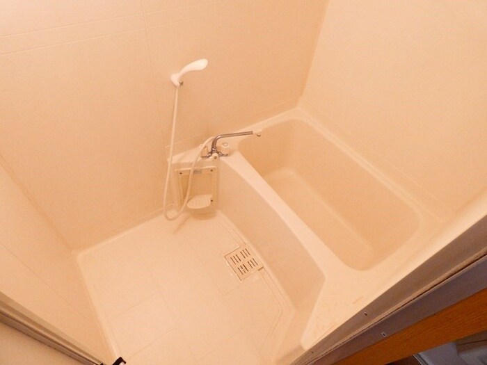 物件内観写真9　(バス／シャワールーム等)