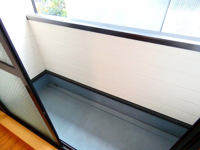 物件内観写真14　(ベランダ・バルコニー)