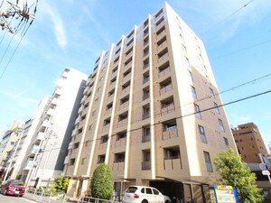 ｴｽﾃﾑﾌﾟﾗｻﾞ梅田ＷＥＳＴ(204)外観写真