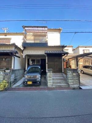 播磨町戸建(N邸)外観写真
