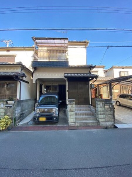 播磨町戸建(N邸)外観写真