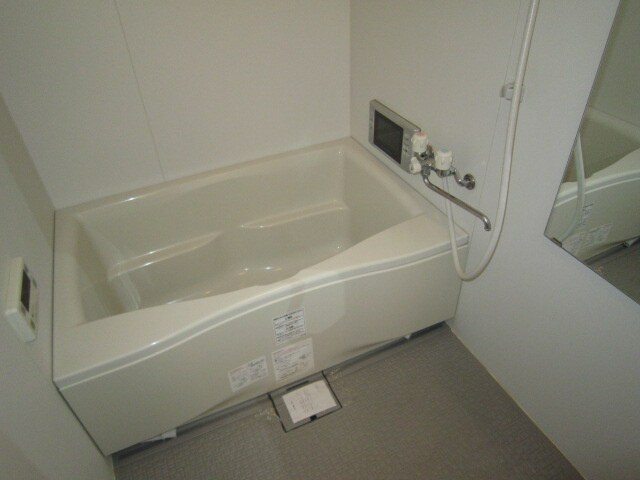 物件内観写真9　(バス／シャワールーム等)