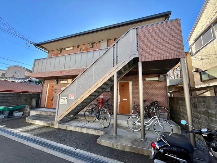 物件外観写真2　(外観写真)