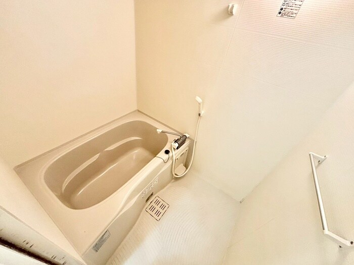 物件内観写真10　(バス／シャワールーム等)