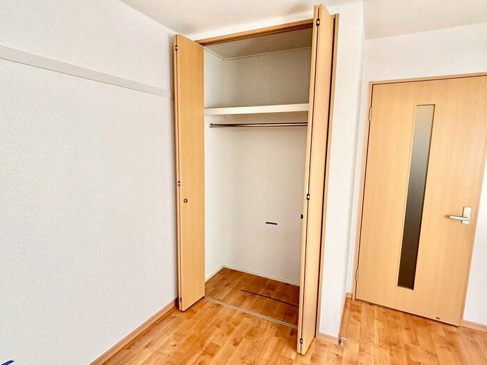 物件内観写真14　(収納)