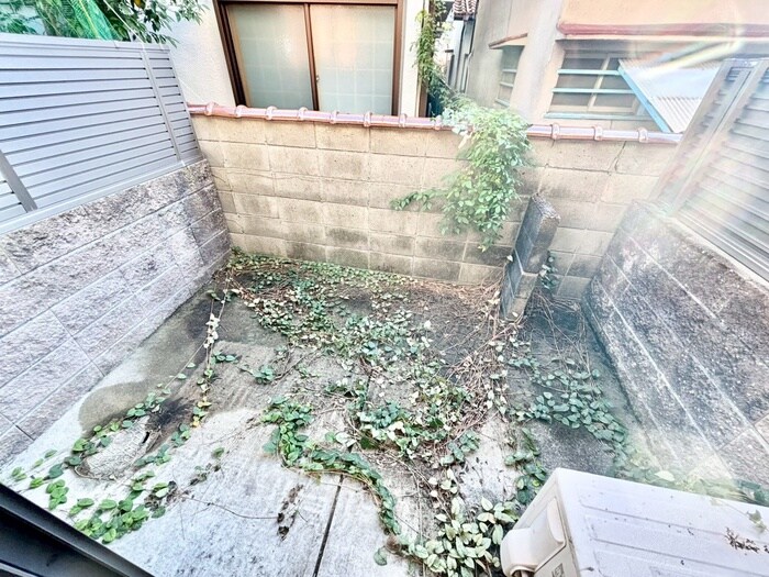 物件内観写真21　(ベランダ・バルコニー)