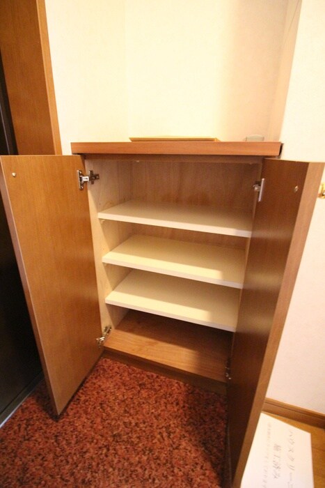 物件内観写真19　(靴箱)