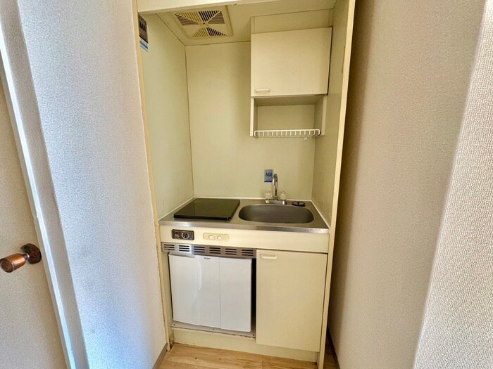 物件内観写真7　(キッチン)